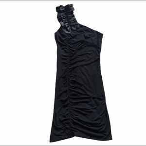 NWT laundry by design black dress